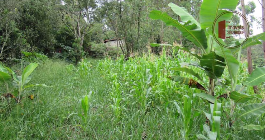 Ótimo terrenos a venda em São Roque.