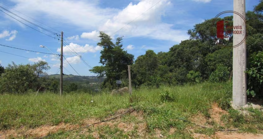 São roque lindo terreno com 4.000mts