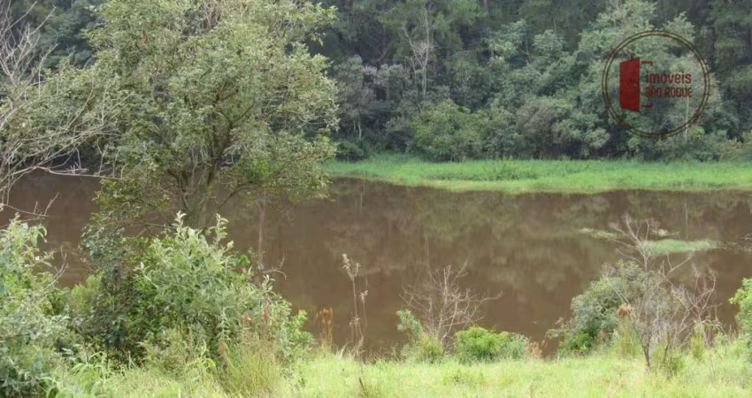 Sitio em Itu a 3 km do asfalto com 20 alq.