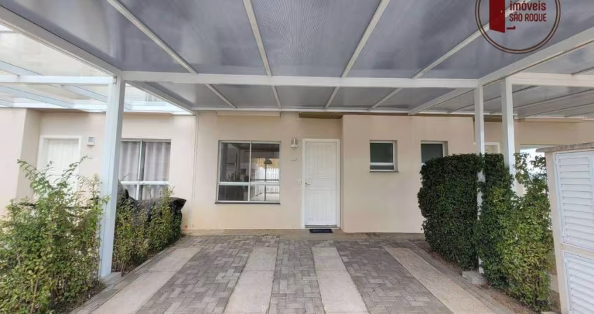 Sobrado com 3 dormitórios à venda, 82 m² por R$ 630.000,00 - Taboão - São Roque/SP