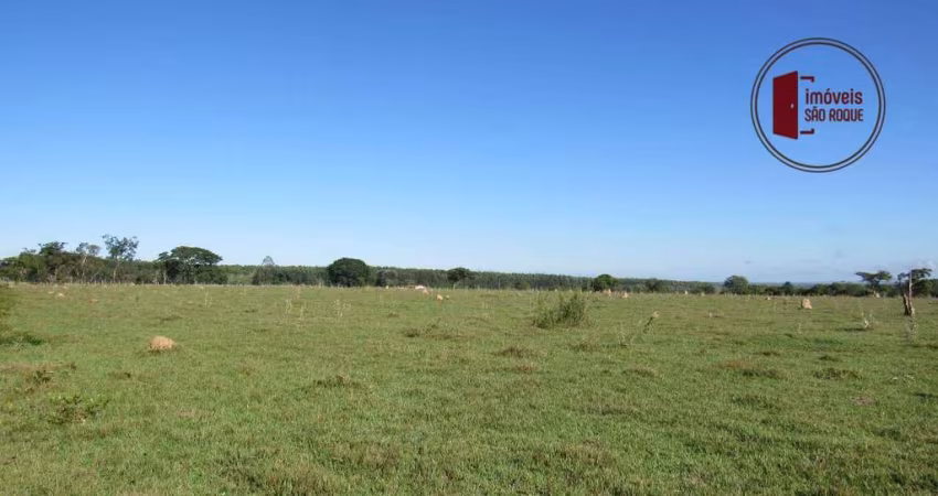 Fazenda  em Angatuba  com 115 alqueires.