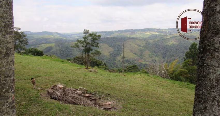 Sitio a venda em São Roque-SP.