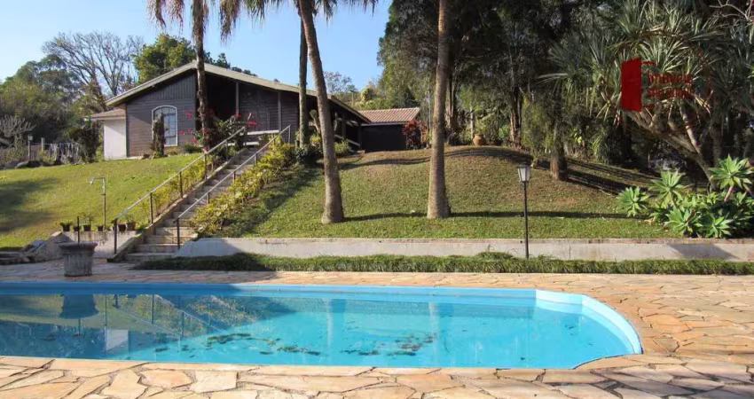 Chácara / sítio com 6 quartos à venda no Jardim Oriental, Mairinque 
