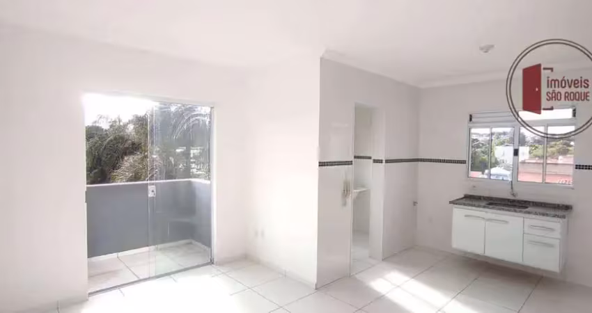 Apartamento com 2 dormitórios, 55 m² - venda por r$ 290.000 ou aluguel por r$ 1.400,00 /mês - jardim simus - sorocaba/sp