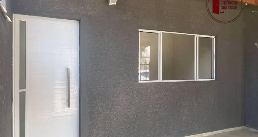 Casa com 2 dormitórios, 70 m² - venda por r$ 410.000,00 ou aluguel por r$ 1.500,00/mês - terras de são jose - mairinque/sp