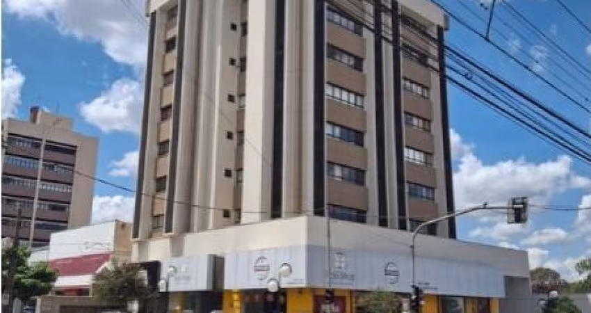 ED. CENTRO EMPRESARIAL DI BIAGI – VITÓRIA – AV. MARINGÁ ( PRÓX. AO CASARÃO )