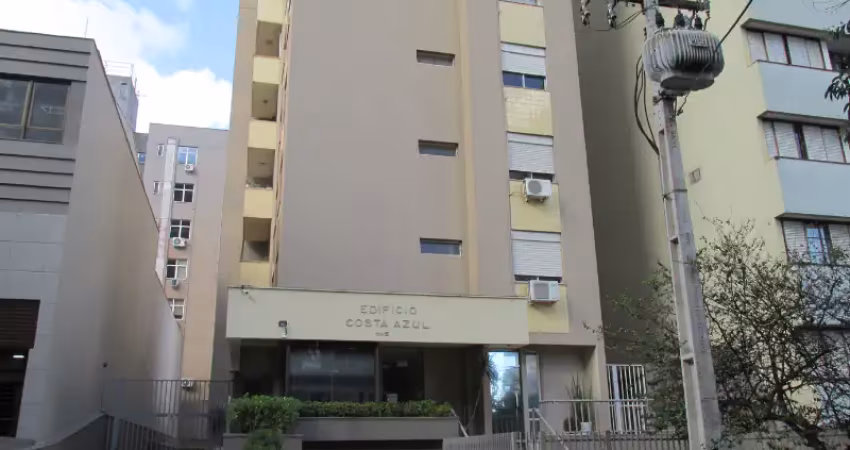 ED. COSTA AZUL – R. PREF. HUGO CABRAL, 1145 – CENTRO ( PROX. McDonald’s da Av. Higienópolis )