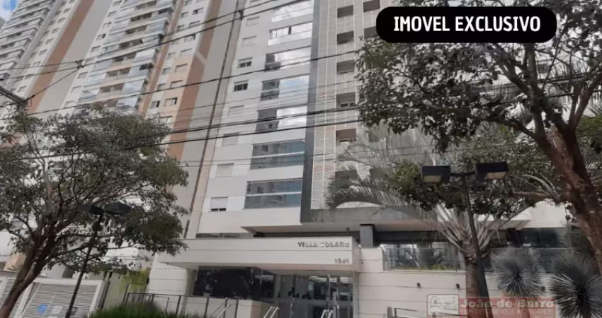 Ed. villa solare – r. caracas, 1001 – gleba palhano – ( prox. shopping aurora)