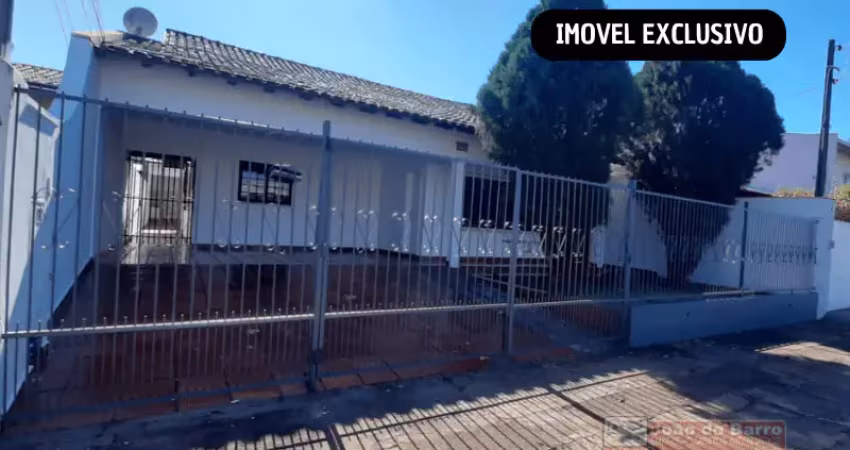 Casa com 3 quartos para alugar na Avenida Paul Harris, 1575, Nossa Senhora de Lourdes, Londrina