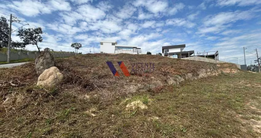 Lote com 1.154,26m² à venda, condomínio Gran Royalle em Betim.