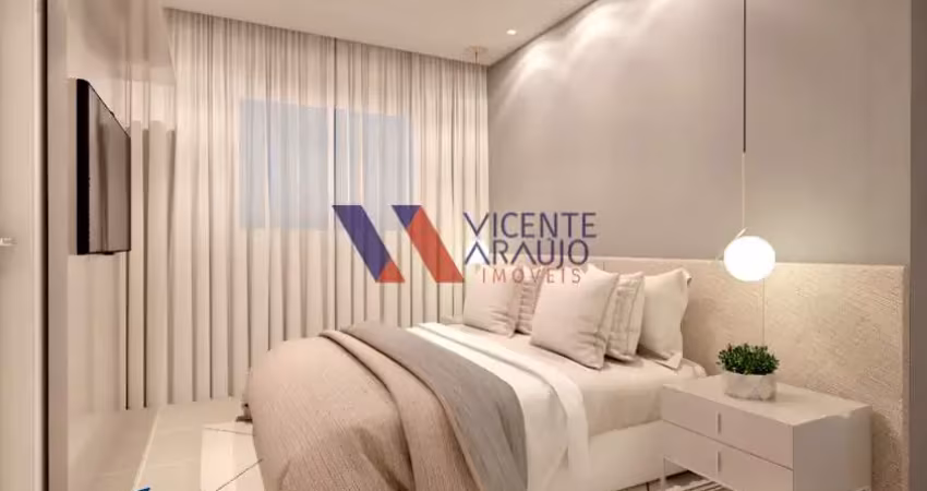Compre sua casa geminada de 3 quartos com suíte novinha aqui.