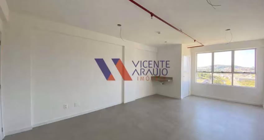 Sala com pré disposição hospitalar ao lado da unimed.