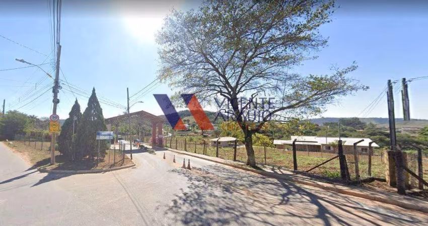Área de 21.000m² no Saraiva - Betim/MG