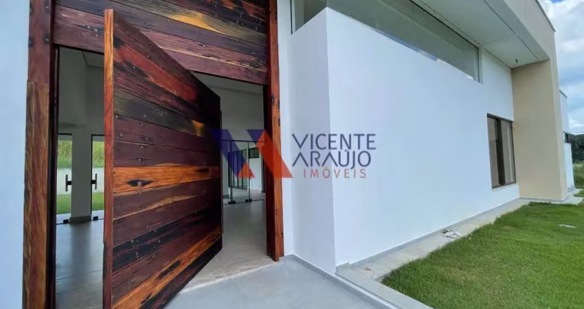 Casa em condomínio fechado com 5 quartos à venda na Rua Serra do Caparaó, Pimentas, Betim