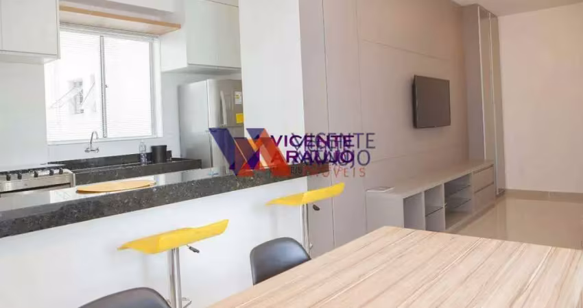 Apartamento com 3 quartos à venda na Rua Basileu Pereira Guimarães, Centro, Betim
