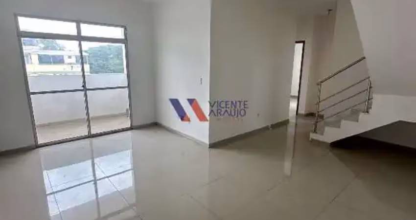 Cobertura Duplex à venda no Brasiléia