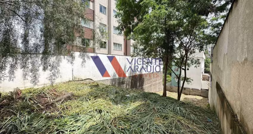 Lote de 420m² à venda, bairro Jardim da Cidade.