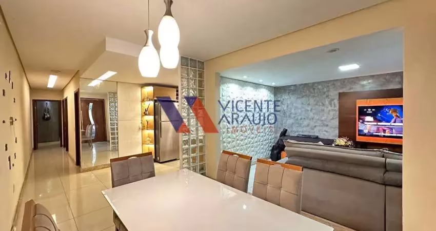 Casa plana com 3 quartos à venda, bairro senhora de fátima, em betim.