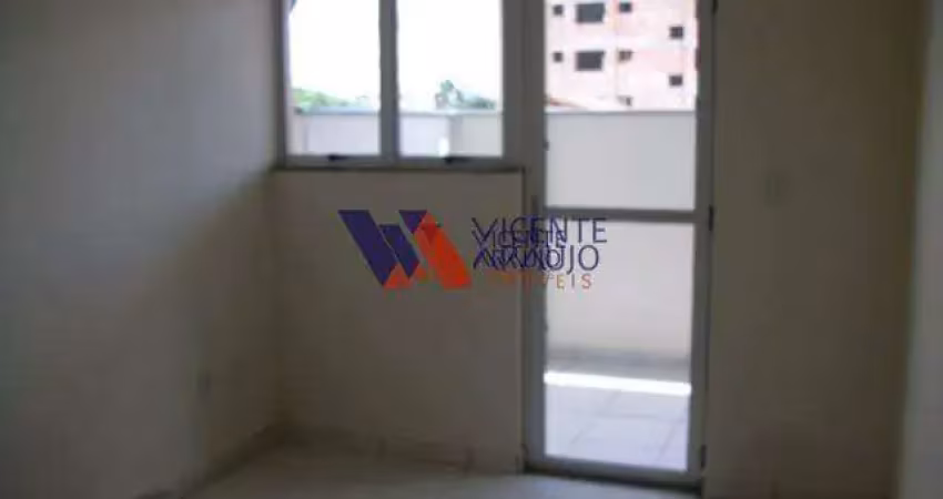 Flat para alugar no bairro Ingá bem próximo a PUC Minas Betim.