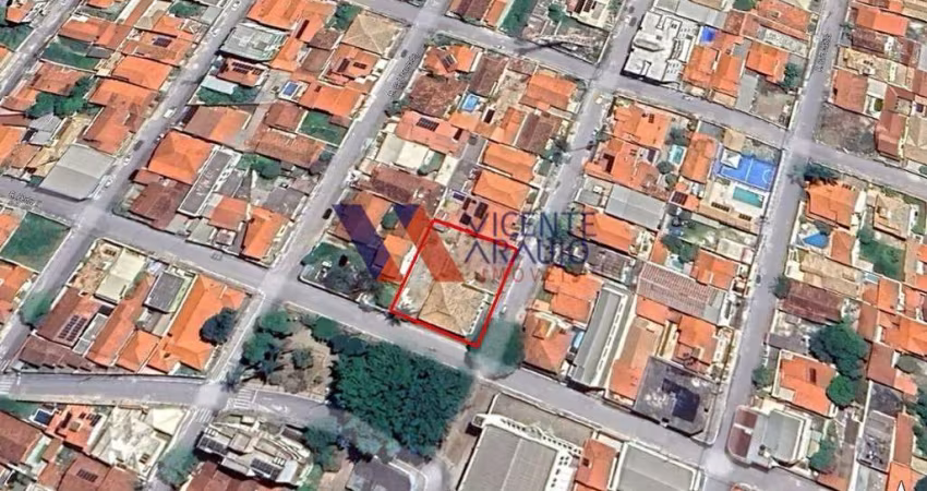 Área com 1000m² à venda no Bairro Filadélfia, em Betim.