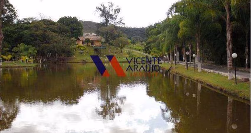 Lote à venda, condomínio Ouro Verde, Betim/MG.