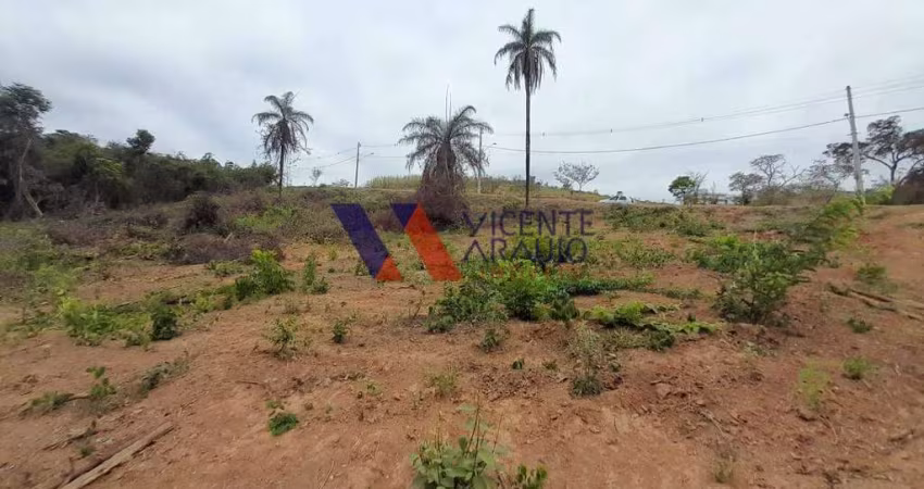 Lote à venda no Condomínio Valle da Serra, em Betim/MG