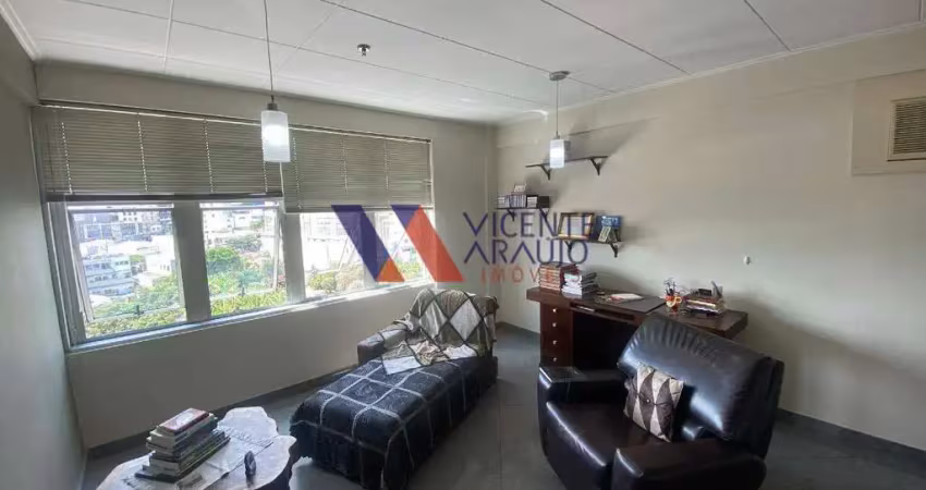 Sala comercial à venda na Avenida Presidente Kubitschek, Centro, Betim