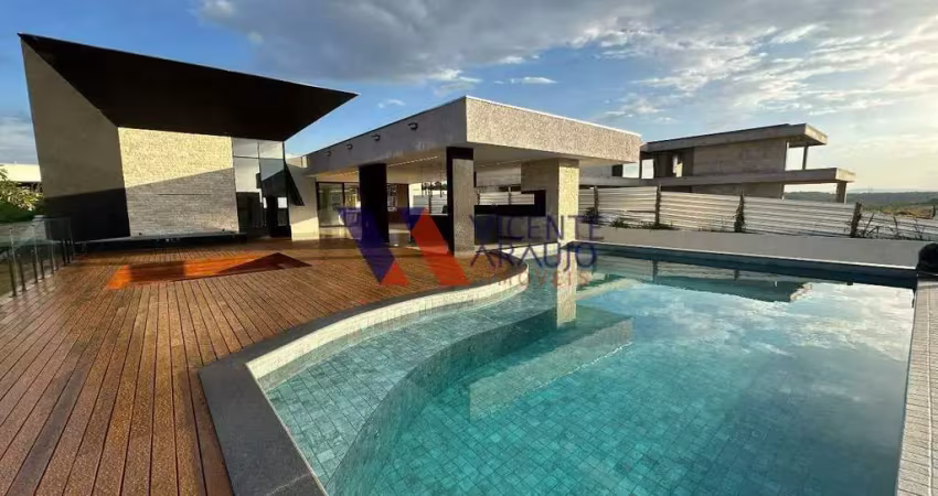 Casa com 4 suítes à venda no Condomínio Valle da Serra, em Betim.