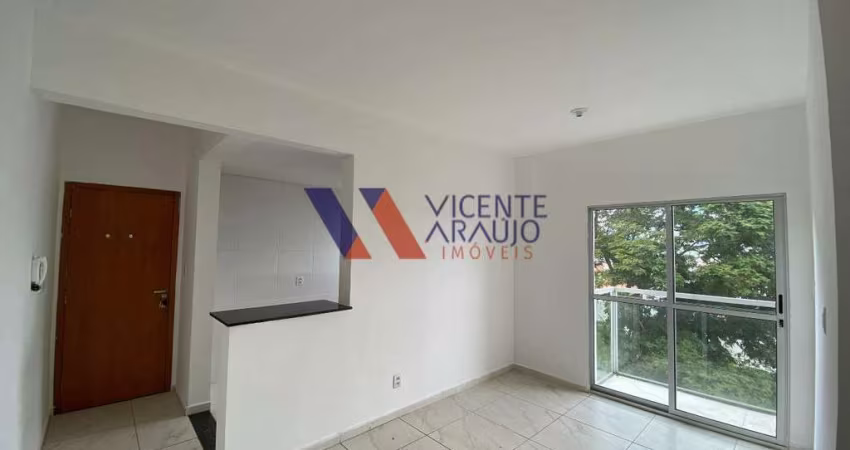 Apartamento com 02 quartos à venda no Bairro Arquipélago Verde, em Betim.