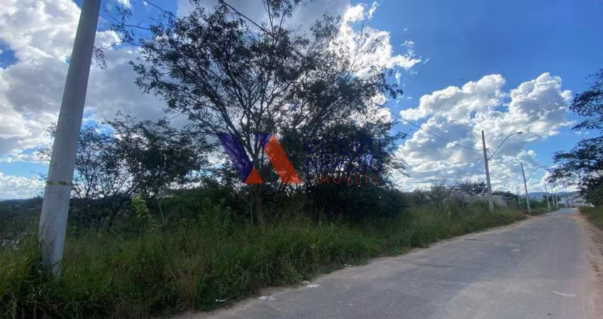 Lote de 300m² no bairro Tiradentes, Betim – Uma chance única!