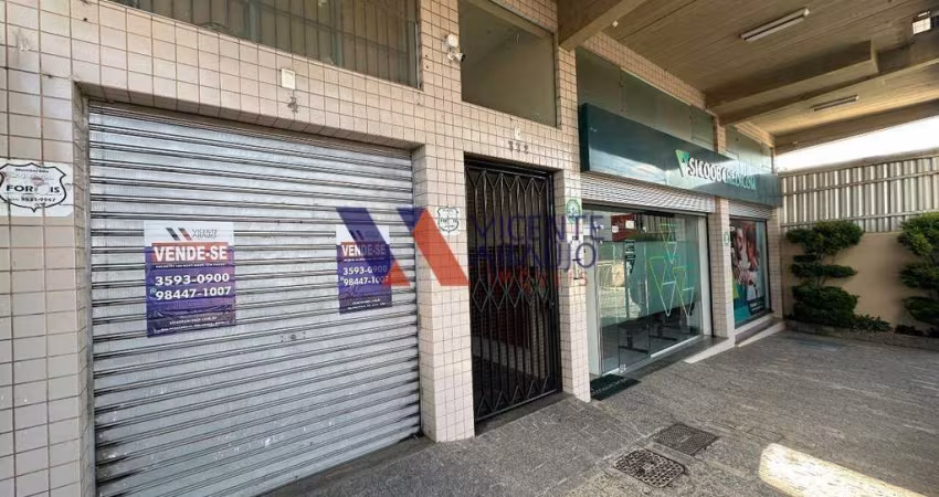 Loja de 20m² à venda no Centro de Betim.