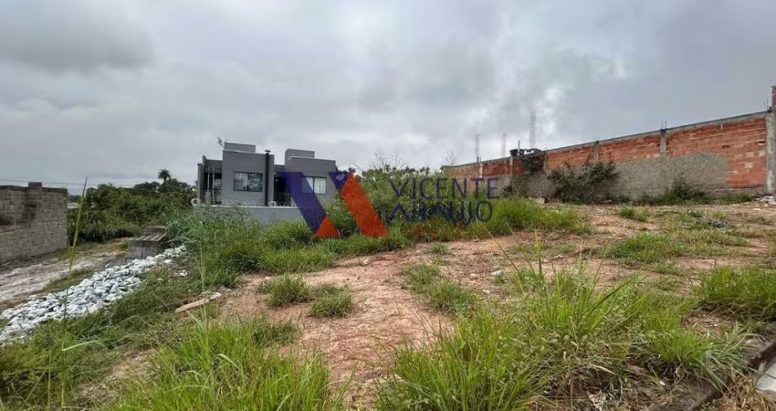 Lote com excelente topográfia e localização à venda, bairro Monte Verde em Betim.