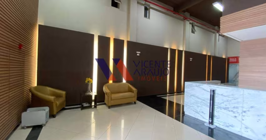 Sala para alugar no Centro de Betim