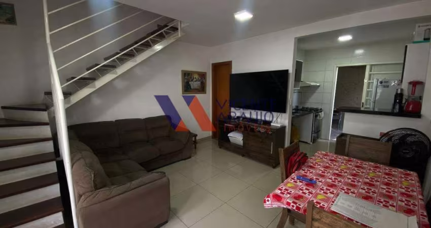 Casa com 2 quartos à venda no bairro Senhora de Fátima, em Betim.
