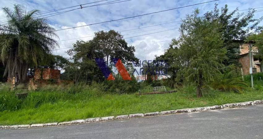 Lote com 1300m² à venda no Condomínio Montserrat, em Betim/MG