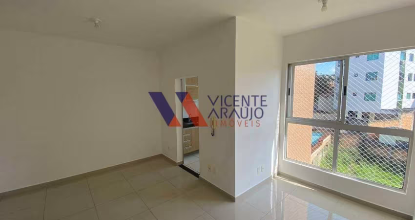 Apartamento com 03 quartos à venda no bairro Angola, em Betim.