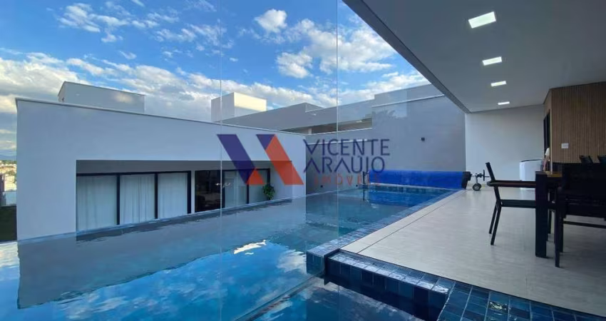 Casa à venda no bairro Ponte Alta 3 quartos