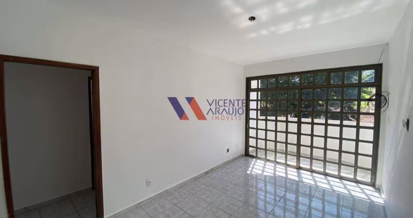 Apartamento com 3 quartos à venda no bairro Jardim da Cidade, em Betim.