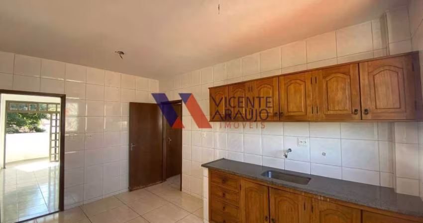 Apartamento no Jardim da Cidade, Betim, com 3 quartos – Ideal para sua família.