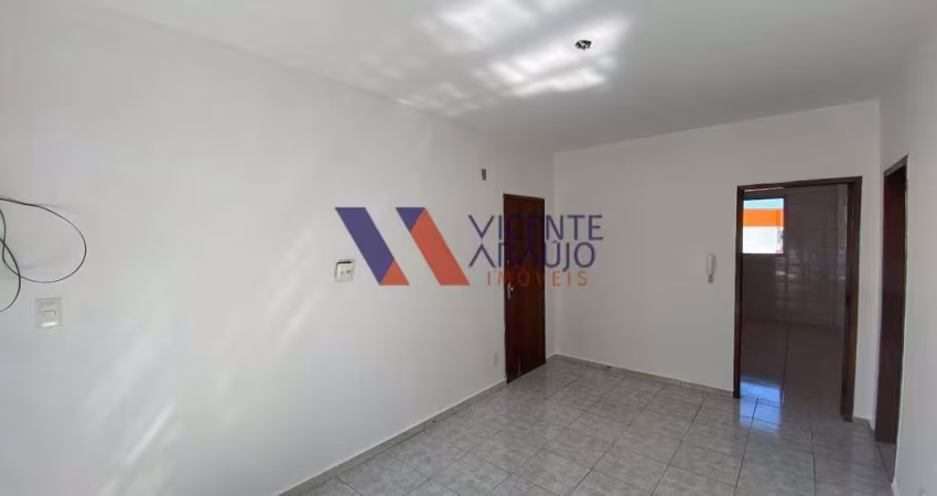 Apartamento de 3 quartos à venda no Jardim da Cidade, Betim – Oportunidade imperdível.