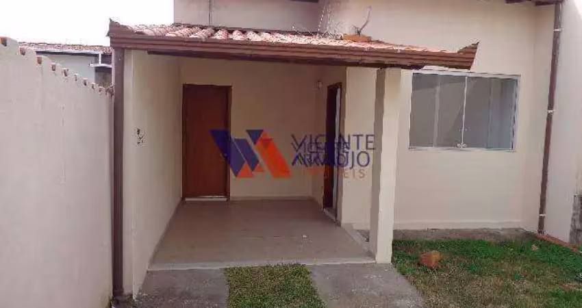 Casa plana com 3 quartos a venda, bairro senhora das graças em betim.