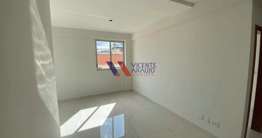 Apartamento com 3 quartos à venda no bairro Jardim da Cidade, em Betim.