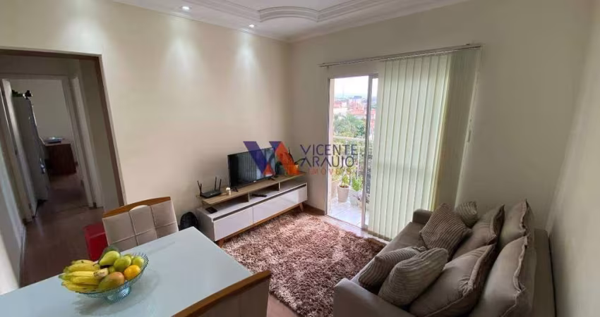 Apartamento com 2 quartos à venda no bairro Ingá.