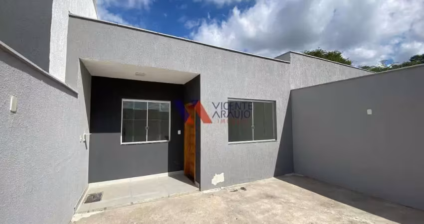 Casa à venda no bairro Vila Verde 2 quartos