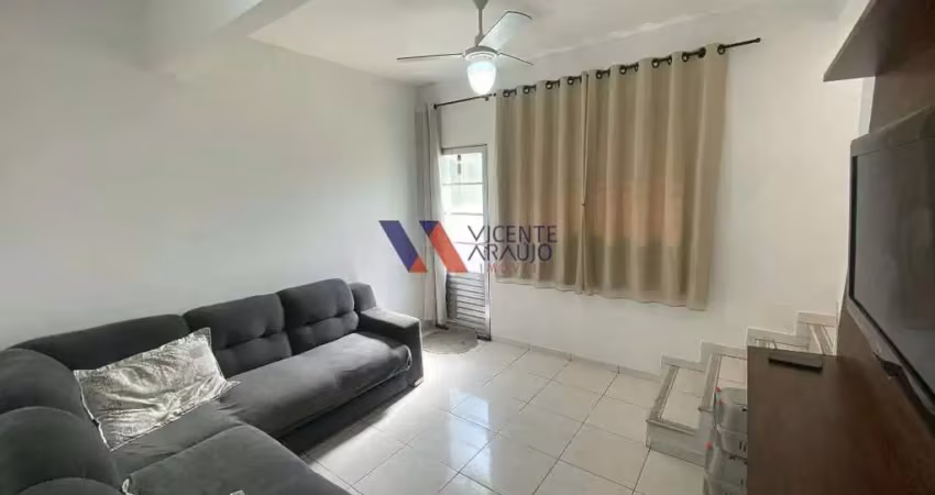 Casa com 2 quartos à venda na Avenida Manoel Alves Severo, Bom Retiro, Betim