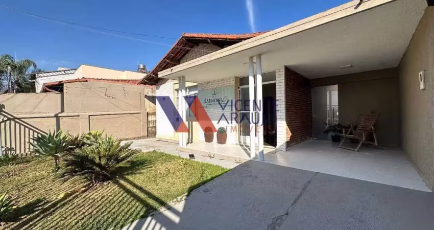 Casa comercial com 4 quartos à venda, bairro brasiléia em betim.