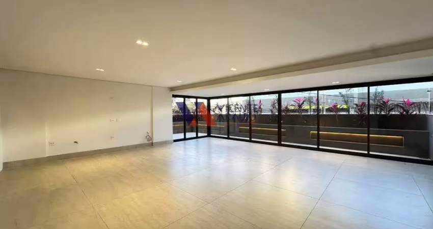 Área privativa com 330m² e 4 quartos à venda, bairro centro, em betim.