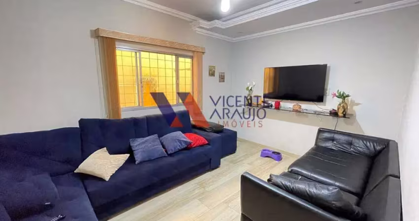 Casa com 3 quartos à venda no coração da cidade de betim.