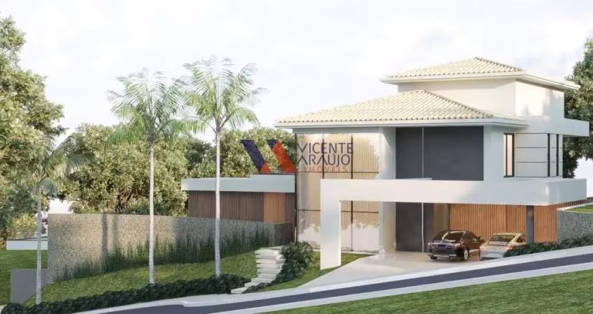 Mais que uma casa: um projeto de vida no montserrat, betim