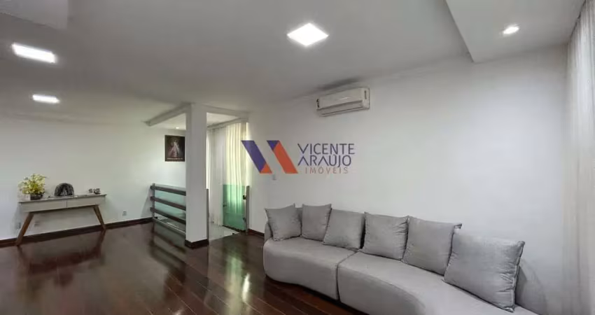 Casa de alto padrão com 3 quartos à venda, bairro espírito santo, em betim–mg.